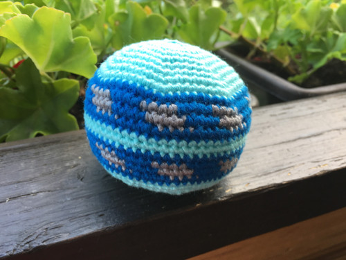 Hacky Sack — foto 2