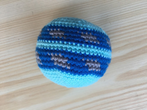 Hacky Sack — foto 3