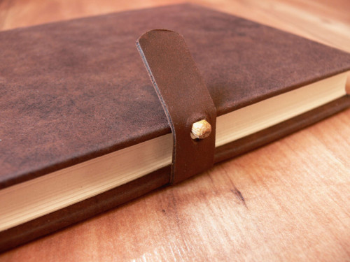 Elegantní notes — foto 2