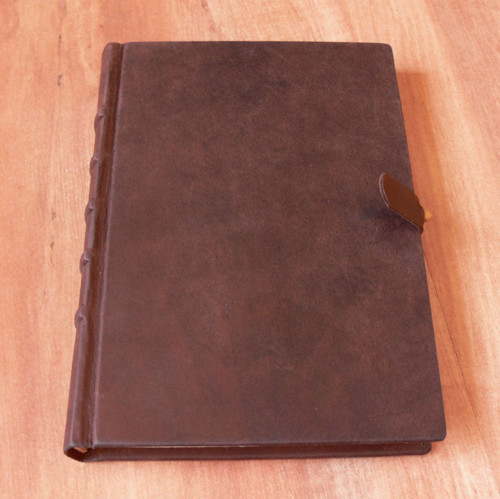 Elegantní notes — foto 3