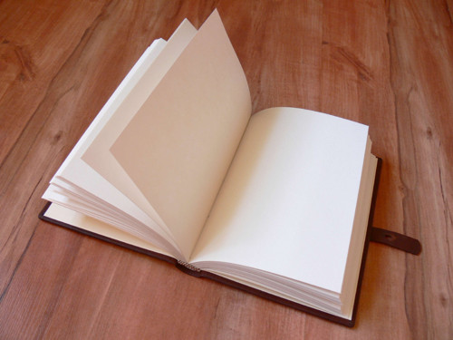 Elegantní notes — foto 4