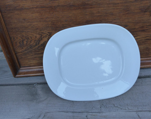 Čistě... porcelánový tácek — foto 2
