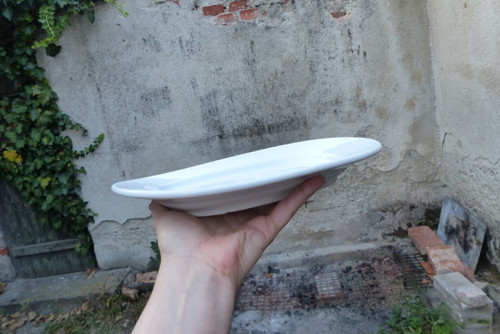 Čistě... porcelánový tácek — foto 3