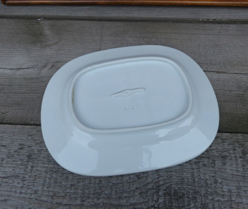 Čistě... porcelánový tácek — foto 4