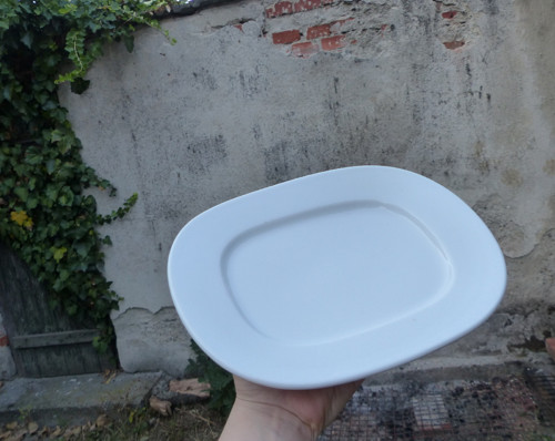 Čistě... porcelánový tácek — foto 5