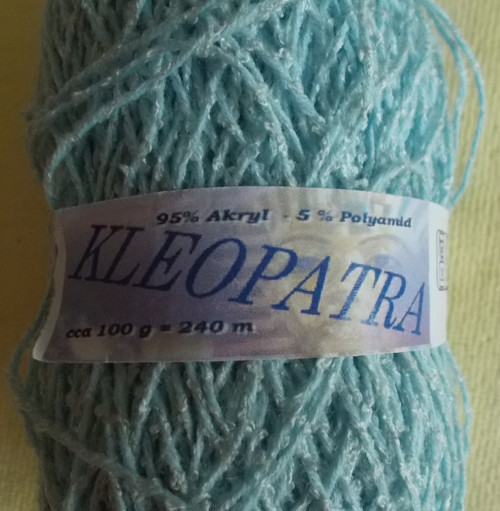Příze Kleopatra — foto 2