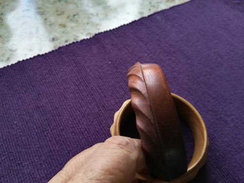 Náramek tmavý — foto 3