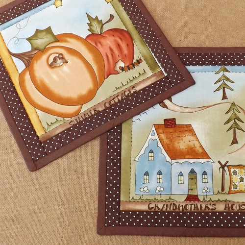 Prostírání - sada Home — foto 4