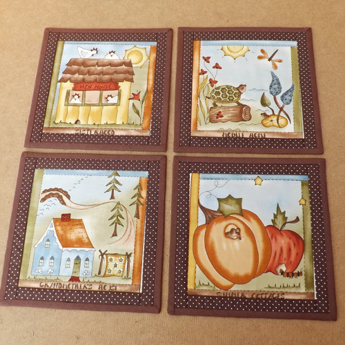 Prostírání - sada Home — foto 6