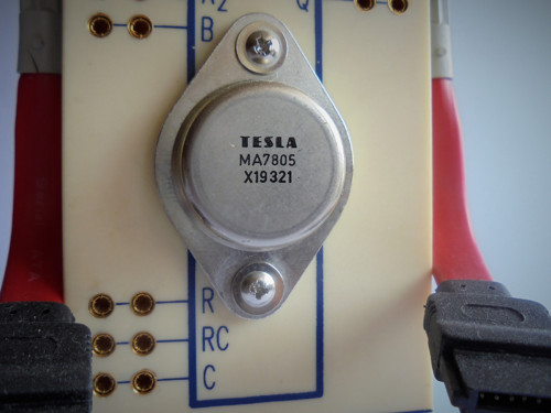 Teslabot III — foto 3