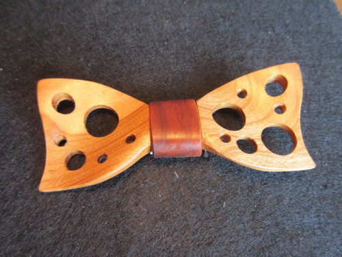 Šetření materiálem — foto 3