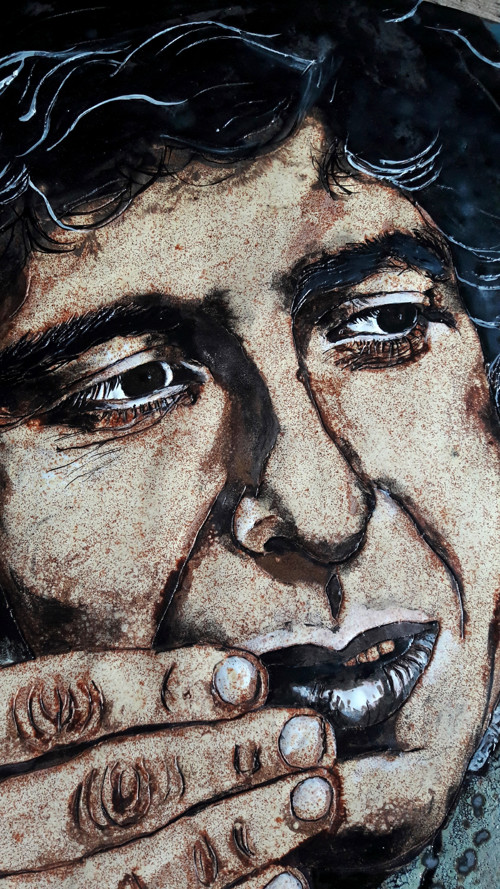 Leonard Cohen — foto 2