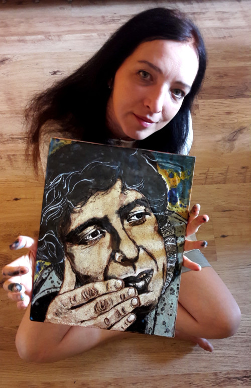 Leonard Cohen — foto 3