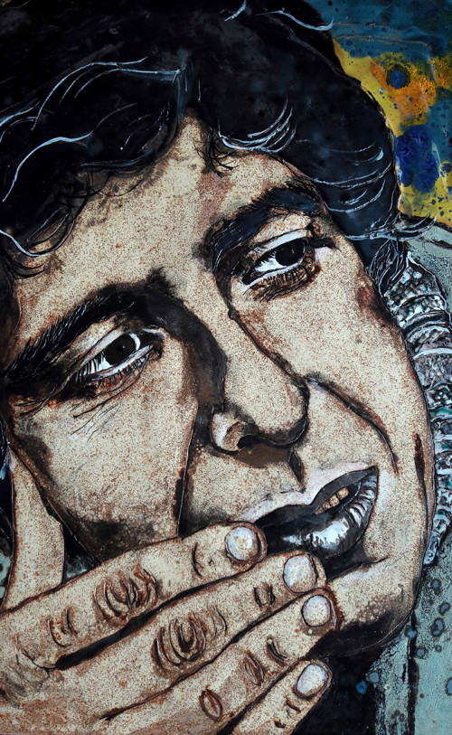 Leonard Cohen — foto 4