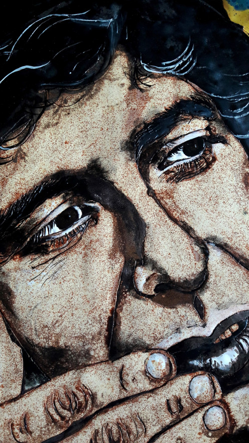 Leonard Cohen — foto 5