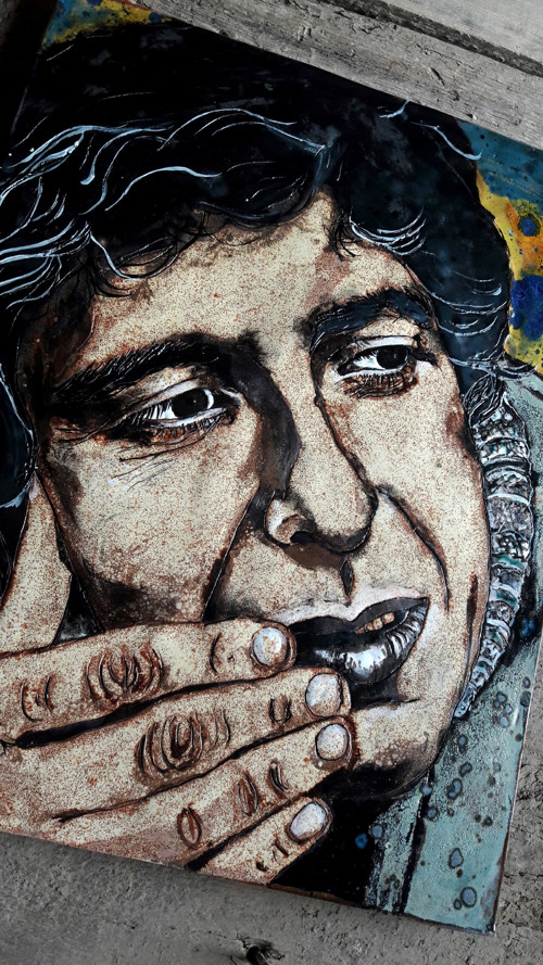 Leonard Cohen — foto 6