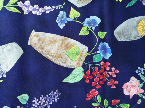 Sada Flora and Felines 6730 — foto 3