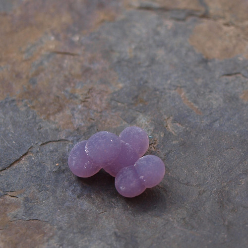 Chalcedon grape neboli hroznový č.1991 — foto 5