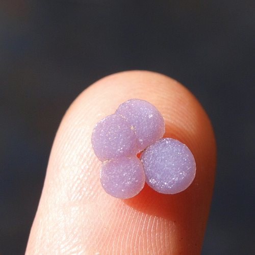 Chalcedon grape neboli hroznový č.1992 — foto 6