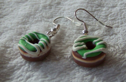 Donuty — foto 2