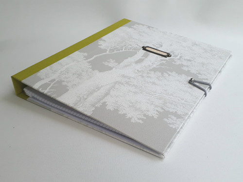 Notes/ kuchařka A4... — foto 2