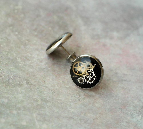 Black circles — foto 2