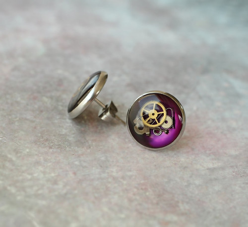 Violet circles — foto 2