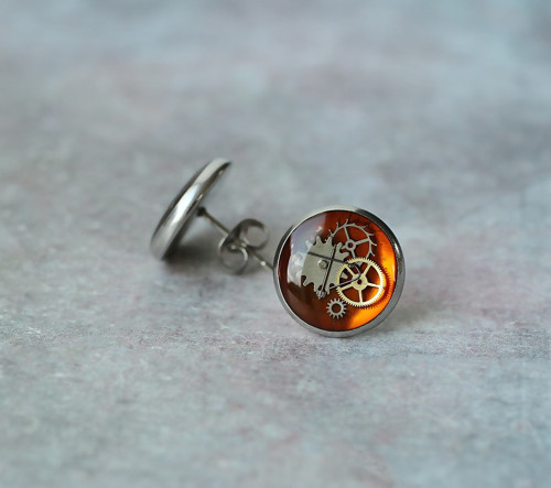 Orange circles — foto 2