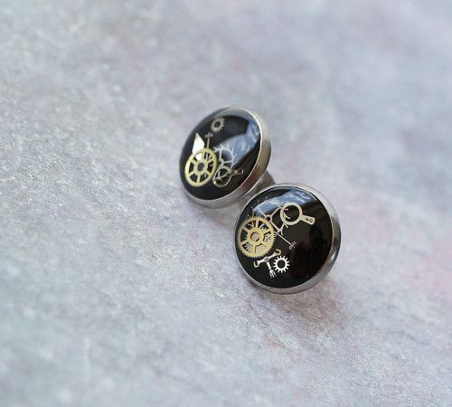 Black circles — foto 2
