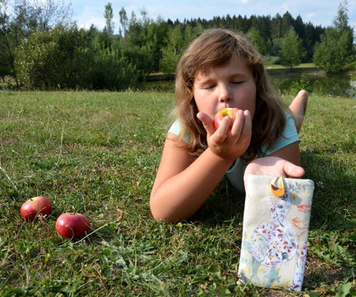 Jsou sladká jak med! — foto 3