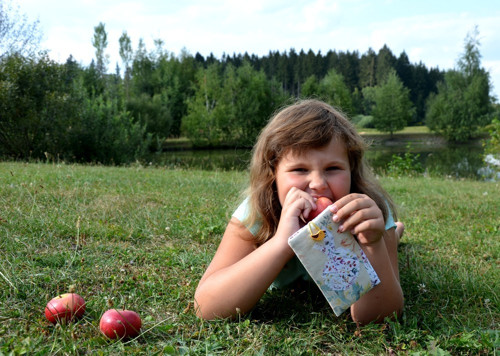 Jsou sladká jak med! — foto 4