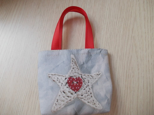 Mini taštička — foto 2