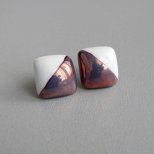 Violet / White — foto 3