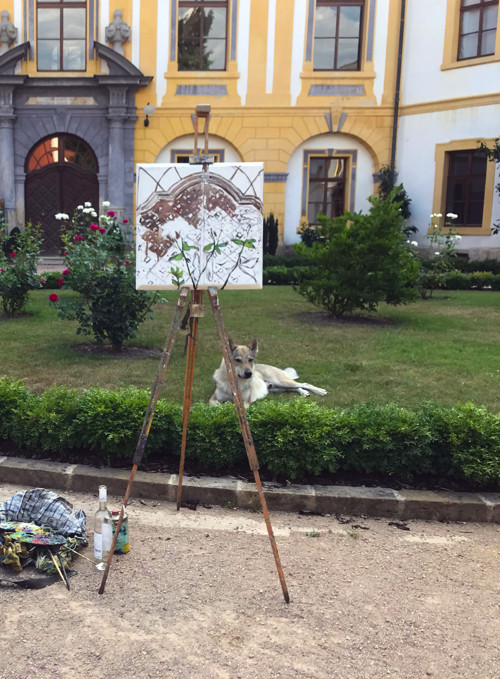 Ta hlavni — foto 2