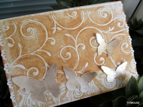 Butterflies — foto 2