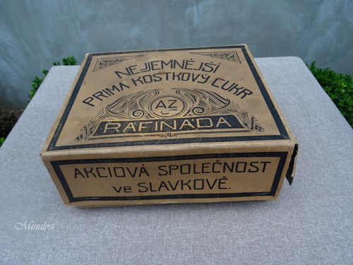 Rafináda — foto 2