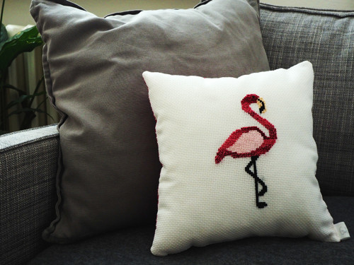 Flamingo — foto 2