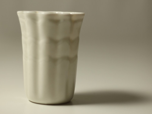 Porcelánová sklenice na nápoj — foto 2