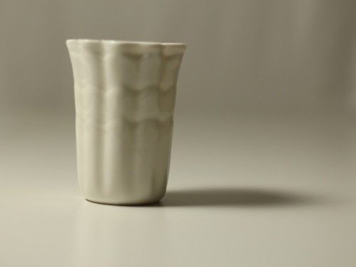Porcelánová sklenice na nápoj — foto 3