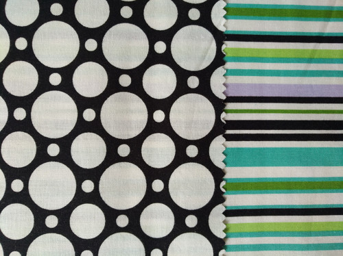 Sada Crazy for Dots*Stripes 81761 — foto 2