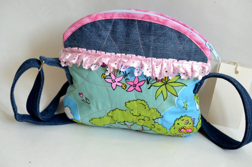 Rigby bag for girls no. 3 — foto 2