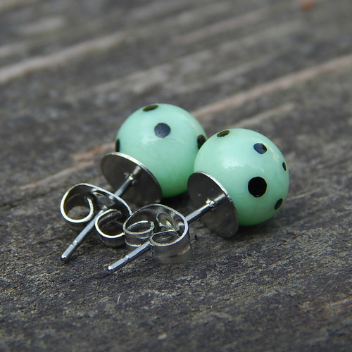 Minty — foto 3