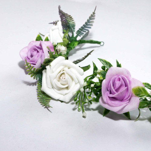 Věneček Violeta mini — foto 2