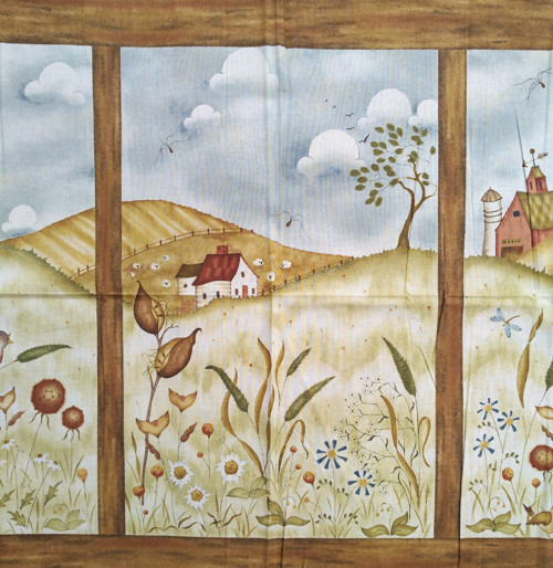 Panel Weeds N Tweeds — foto 3