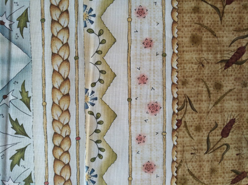 Sadal Weeds N Tweeds — foto 2