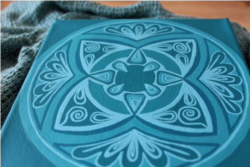 Mandala 76 — foto 2
