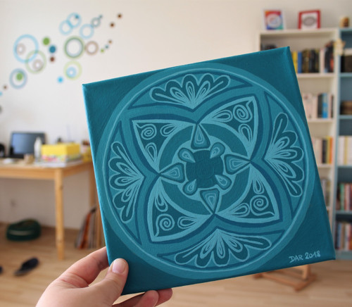 Mandala 76 — foto 3