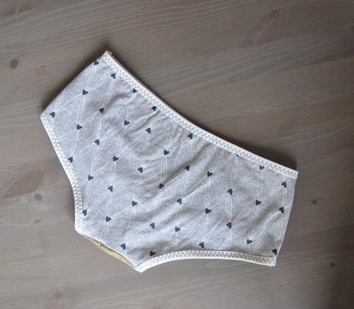 Cosy & Cutty kalhotky vel. L — foto 4