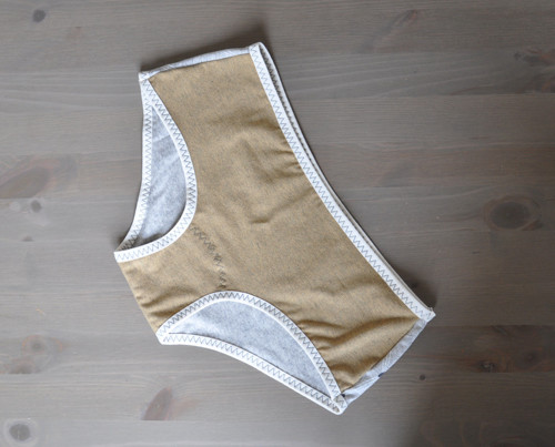 Cosy & Cutty kalhotky vel. S — foto 2