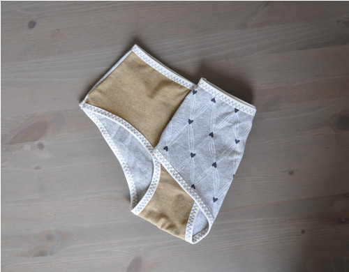 Cosy & Cutty kalhotky vel. S — foto 3